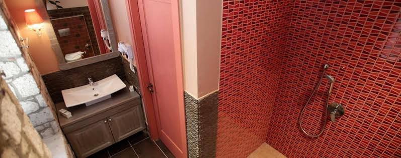 阿拉恰特伊德里汉尤妮克酒店 外观 照片